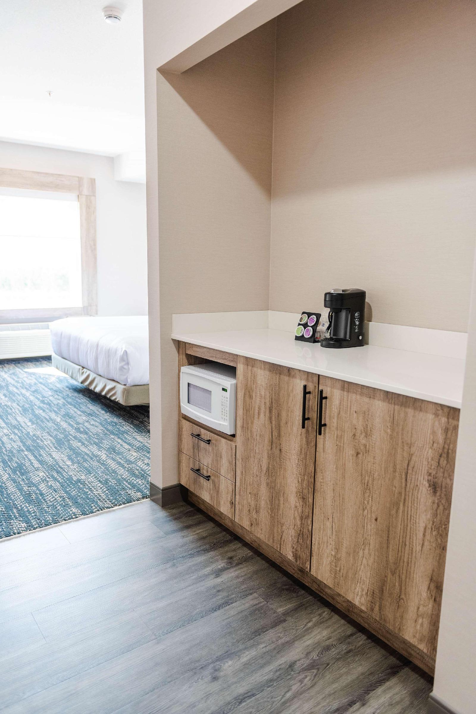 Best Western Premier Executive Residency Medicine Hat