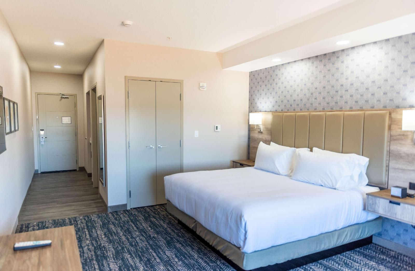 Best Western Premier Executive Residency Medicine Hat