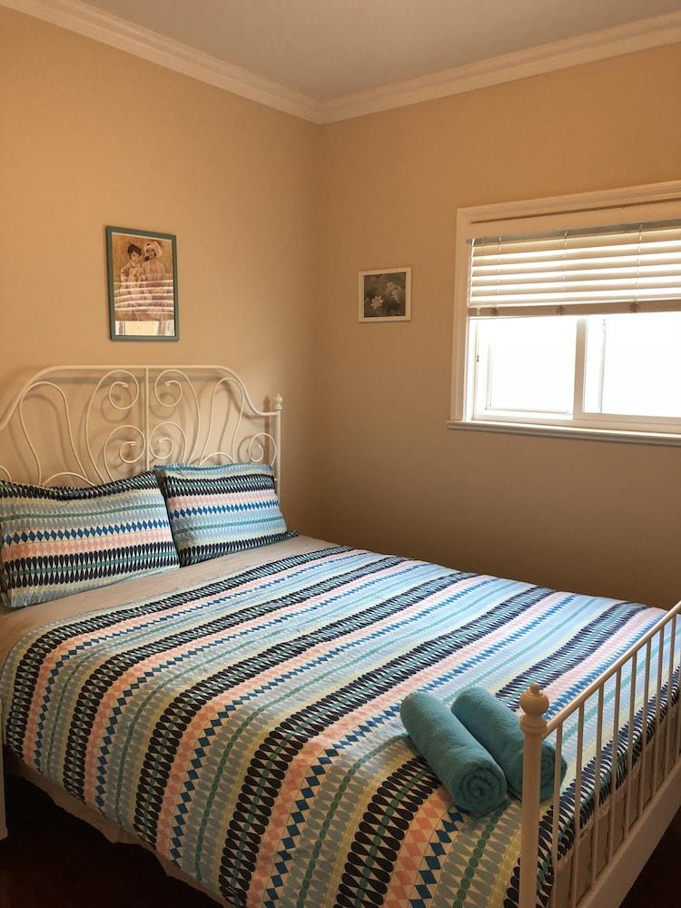 Cora's Place