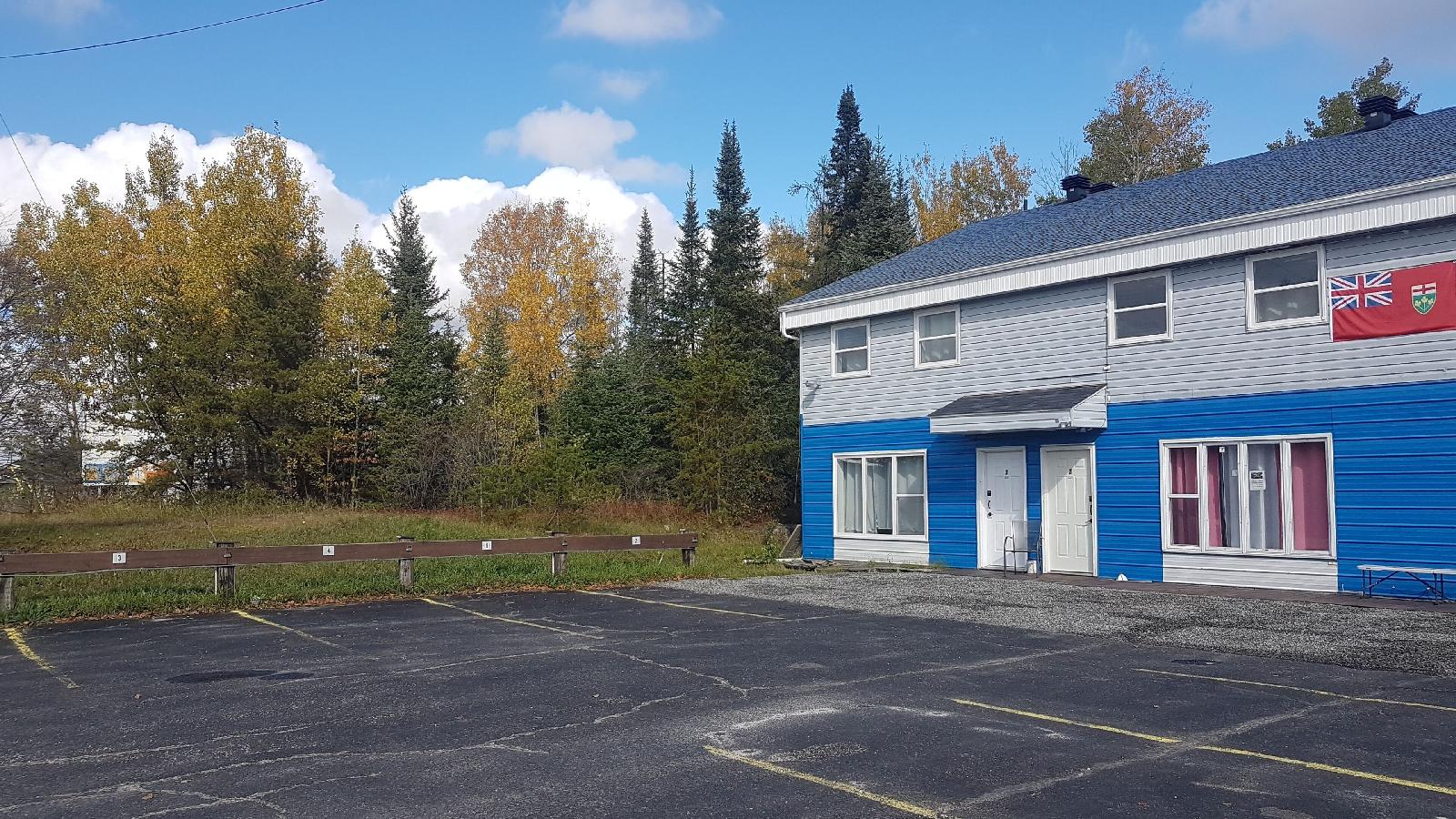 Executive Suites Inn