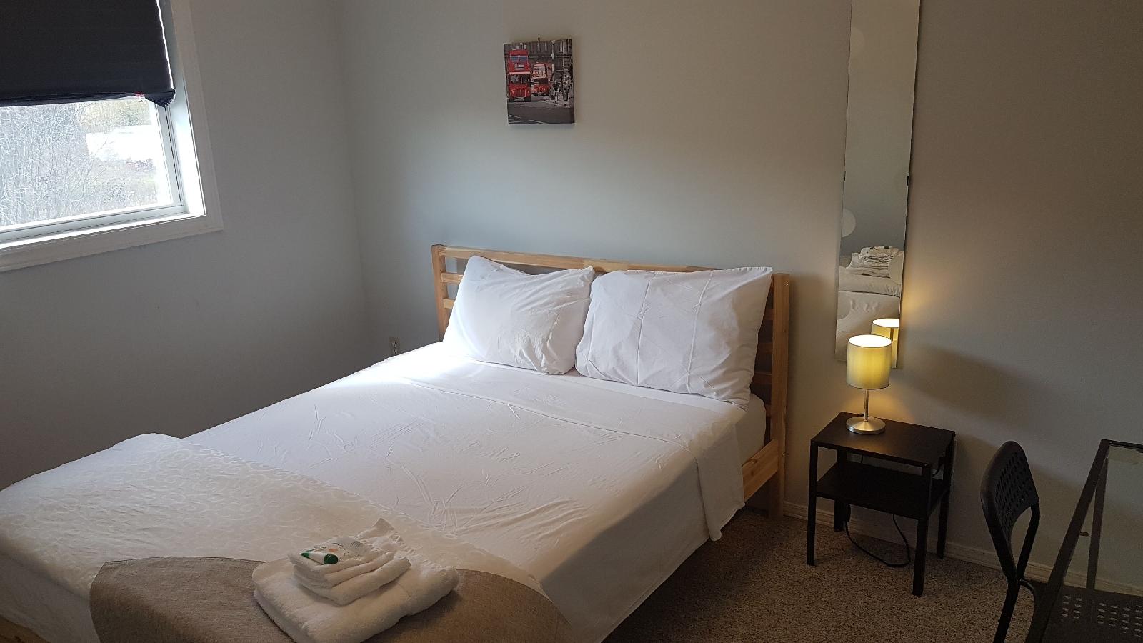 Executive Suites Inn