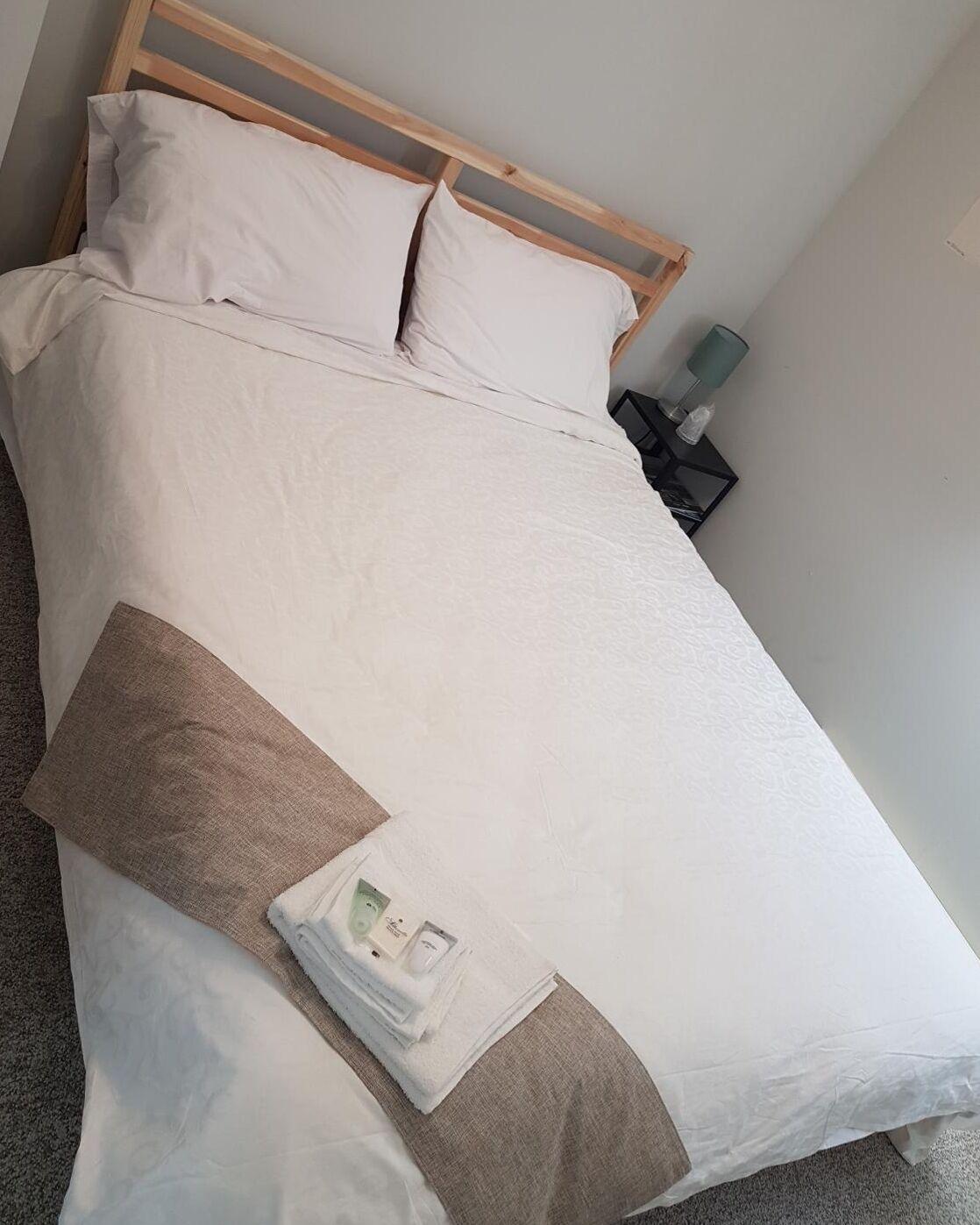 Executive Suites Inn