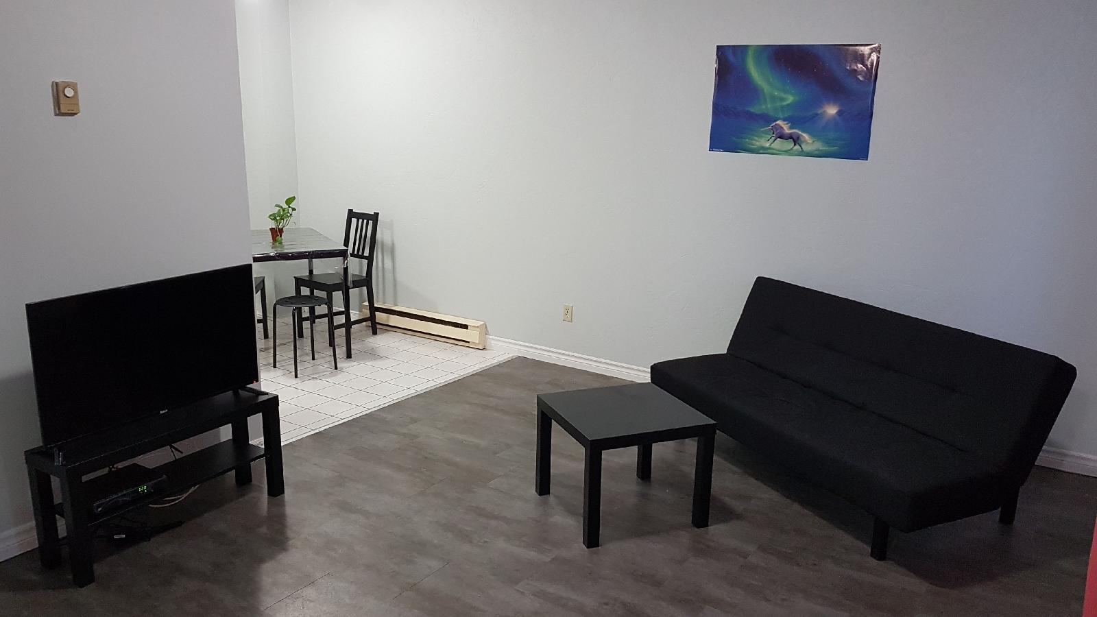 Executive Suites Inn