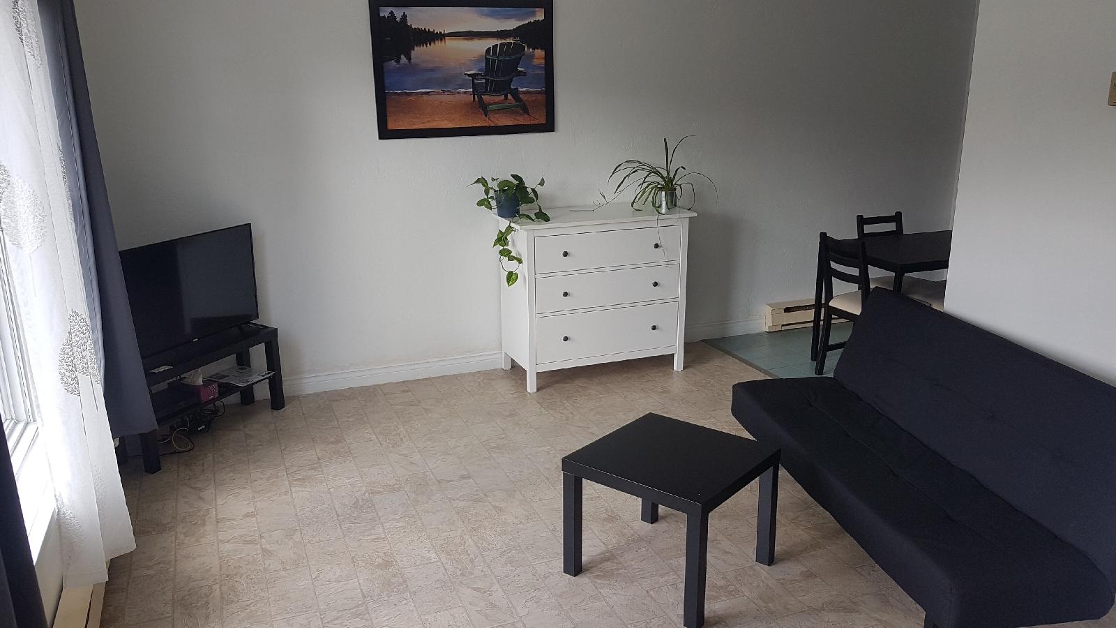 Executive Suites Inn