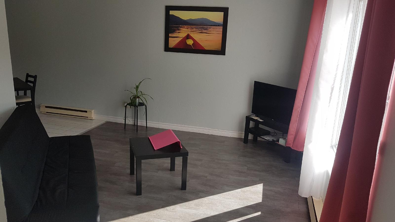 Executive Suites Inn