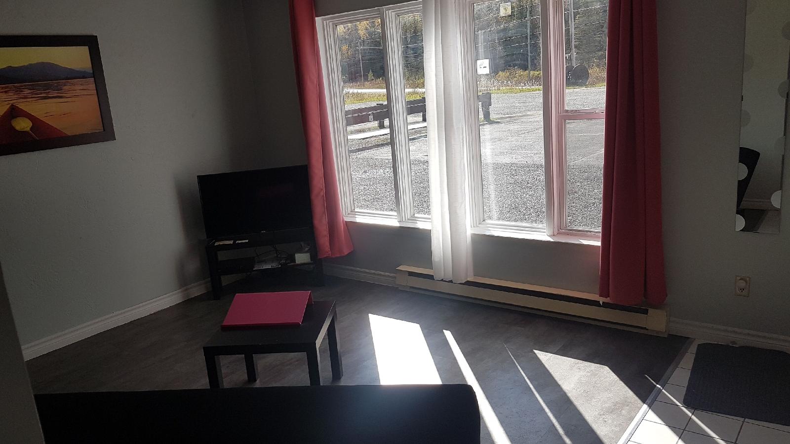 Executive Suites Inn