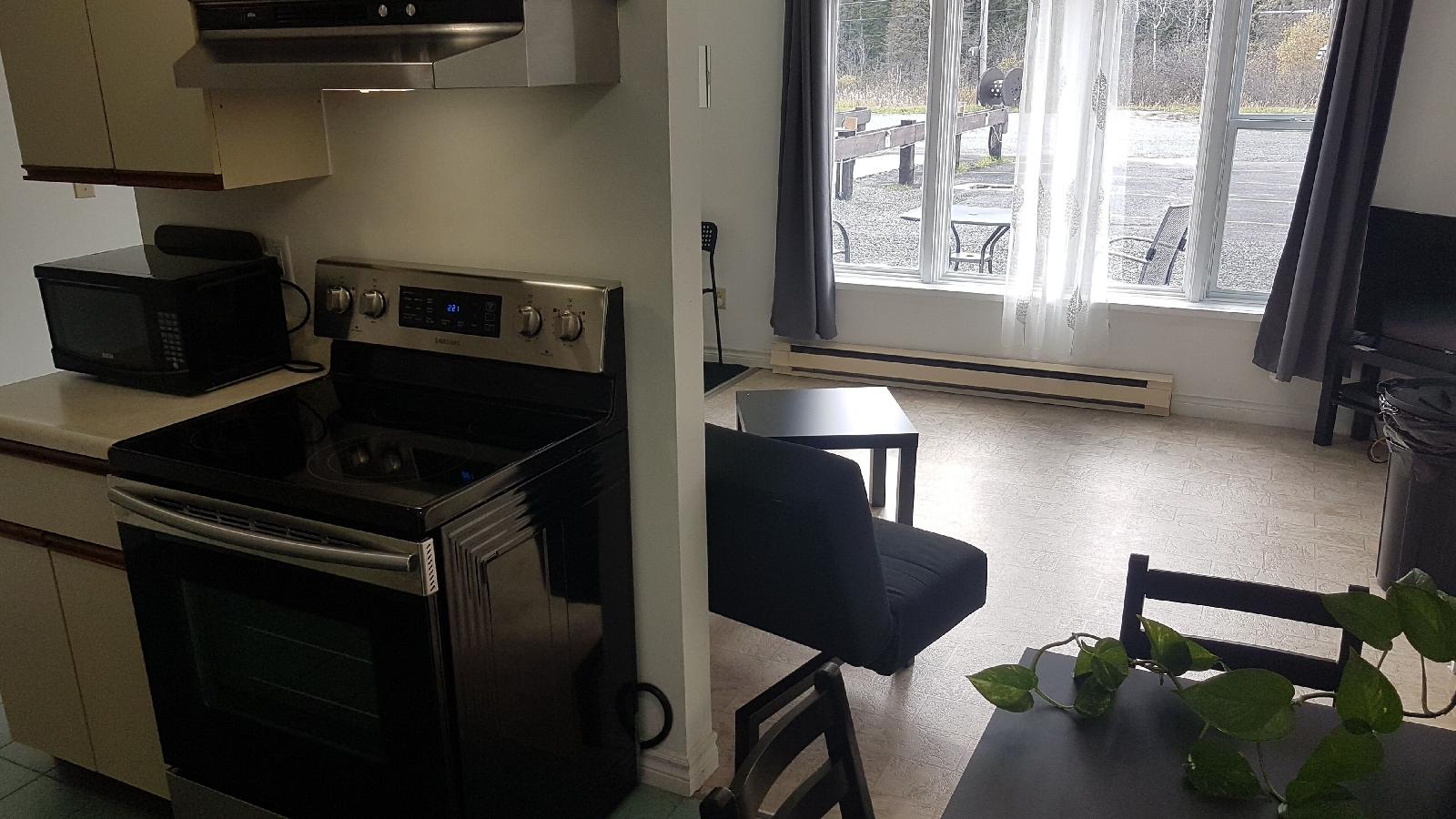 Executive Suites Inn