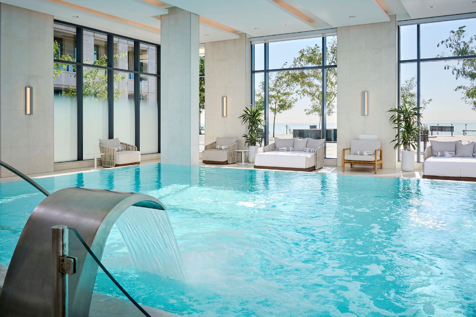 The Pearle Hotel & Spa Autograph Collection