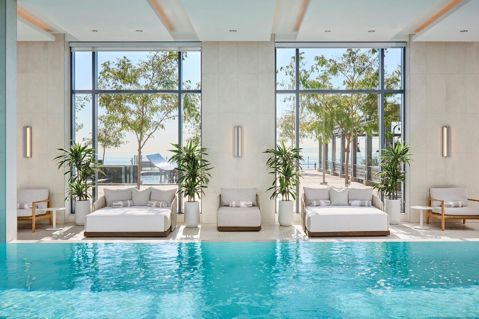 The Pearle Hotel & Spa Autograph Collection