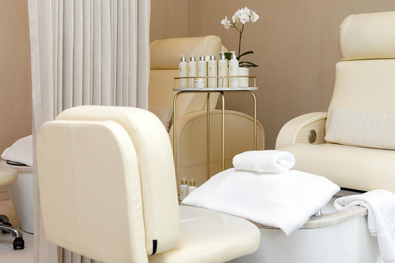 The Pearle Hotel & Spa Autograph Collection