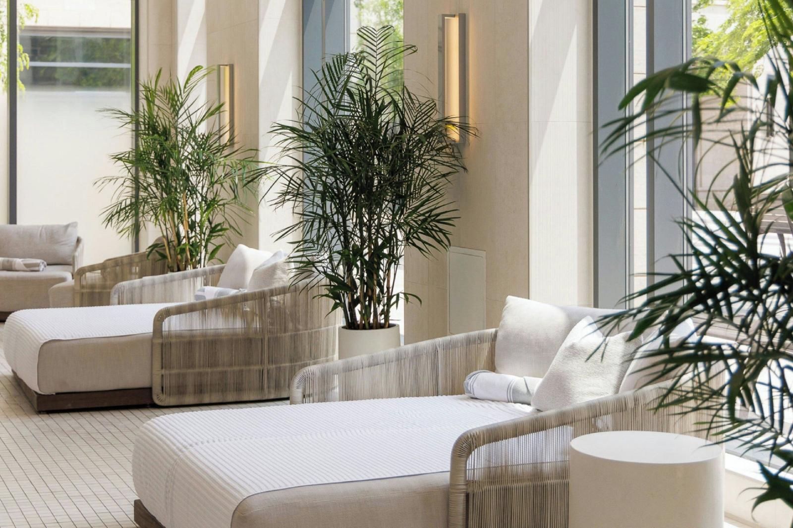 The Pearle Hotel & Spa Autograph Collection