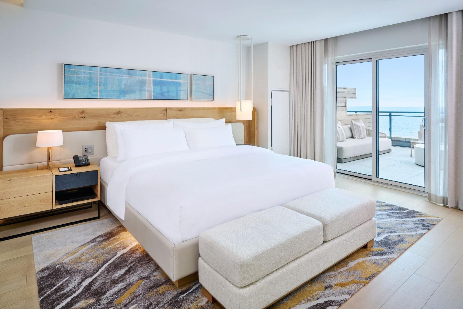 The Pearle Hotel & Spa Autograph Collection