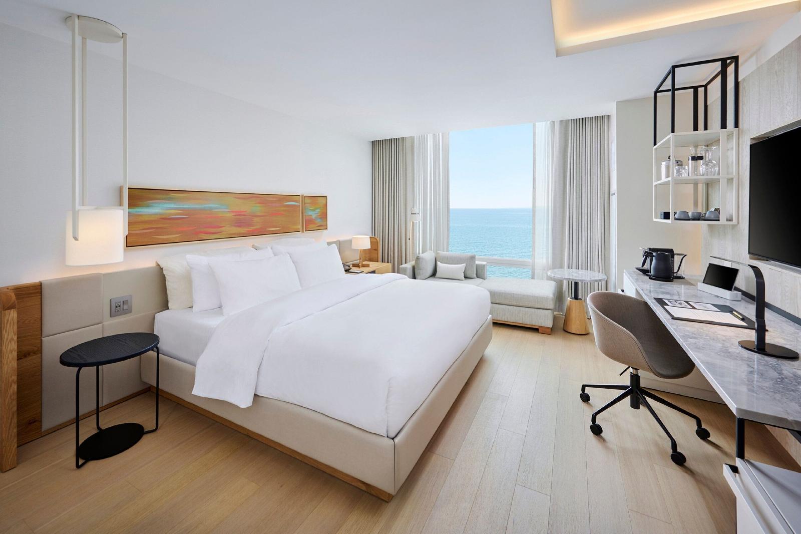 The Pearle Hotel & Spa Autograph Collection