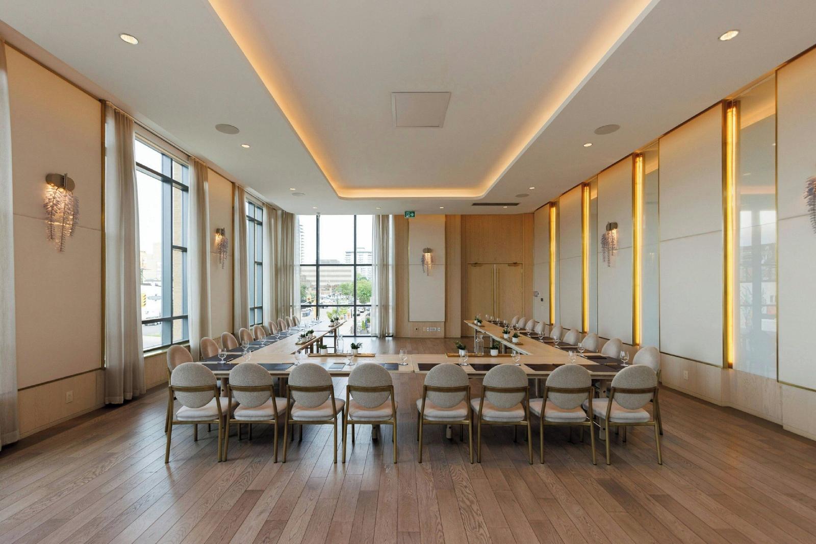 The Pearle Hotel & Spa Autograph Collection