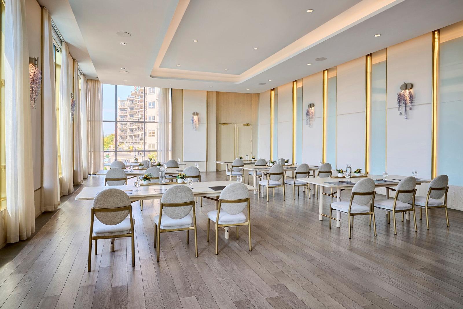 The Pearle Hotel & Spa Autograph Collection
