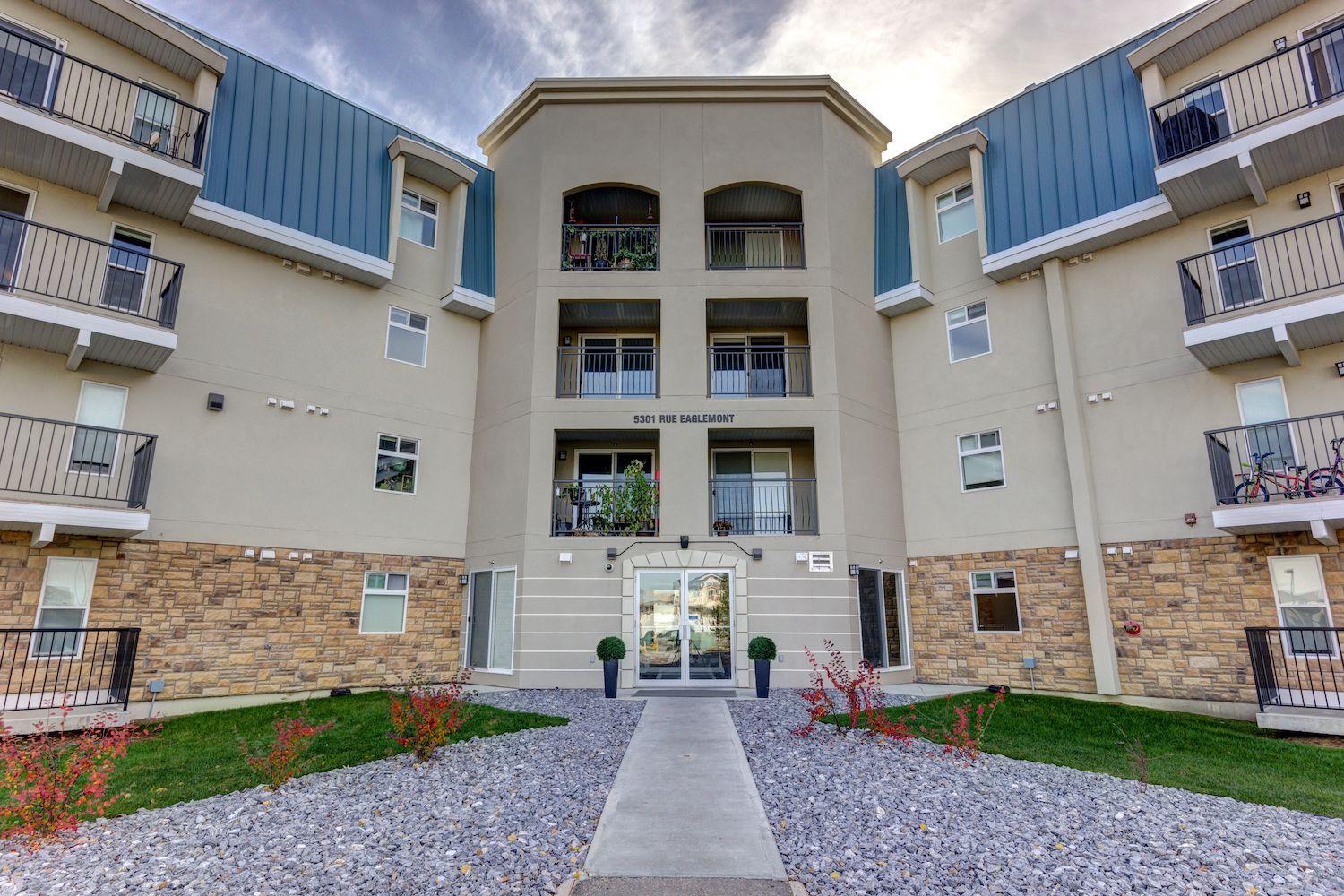 Eaglemont Manor
