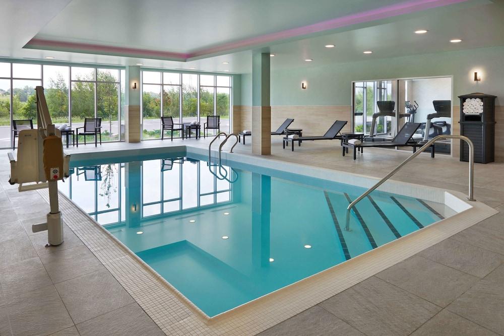 Fairfield Inn & Suites By Marriott Orillia