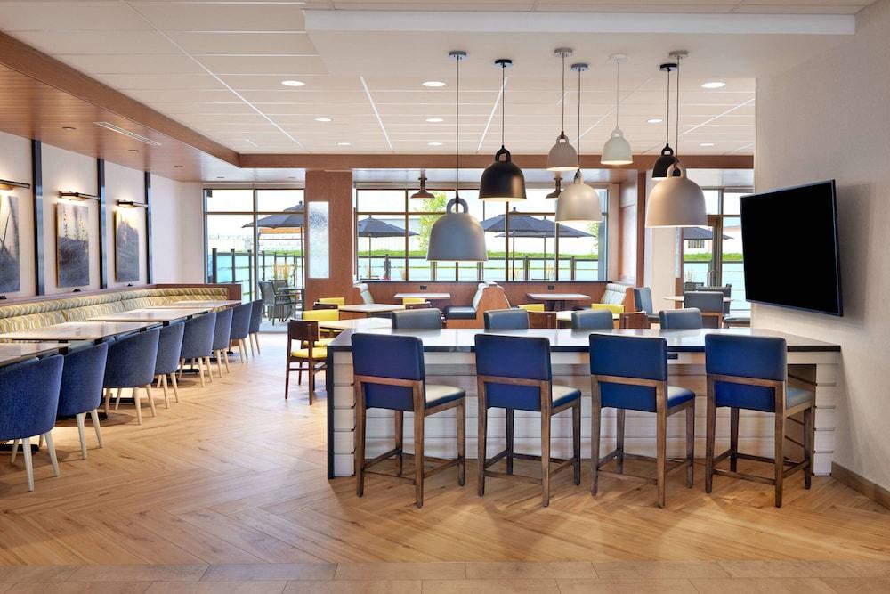 Fairfield Inn & Suites By Marriott Orillia