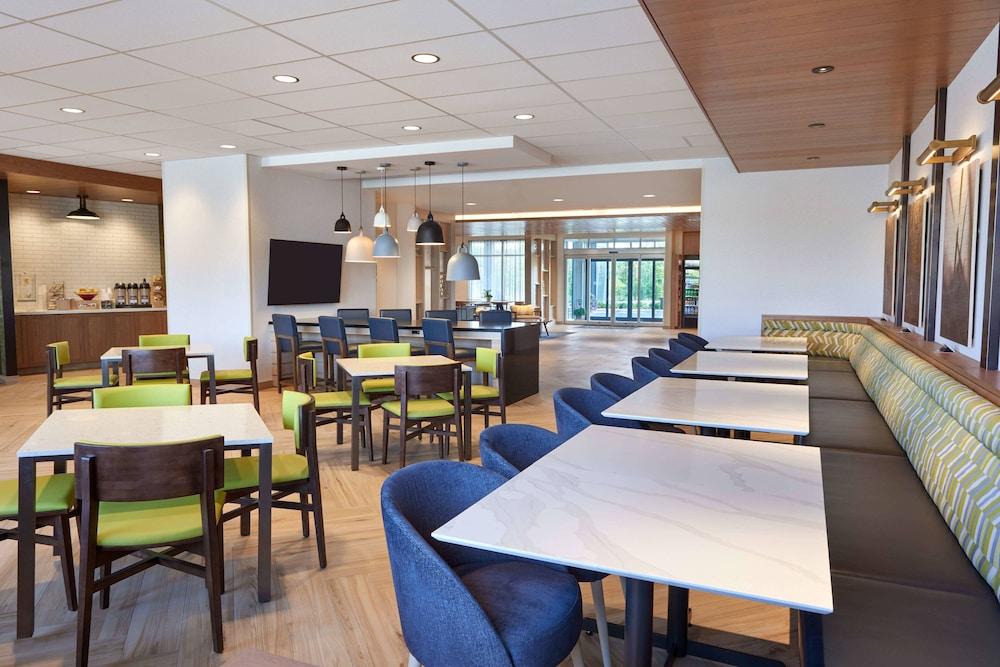 Fairfield Inn & Suites By Marriott Orillia