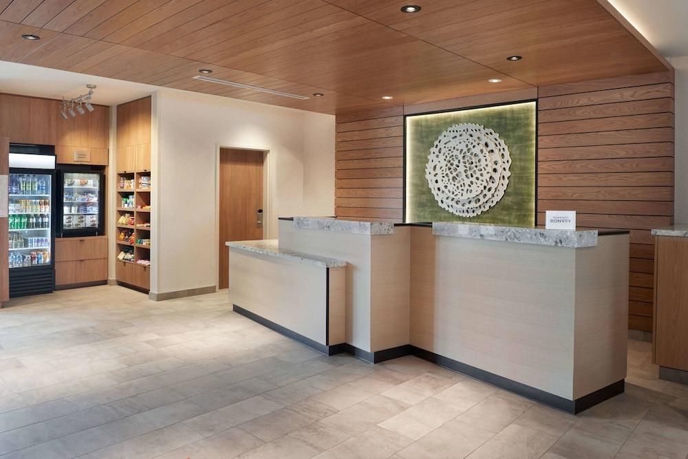 Fairfield Inn & Suites By Marriott Orillia