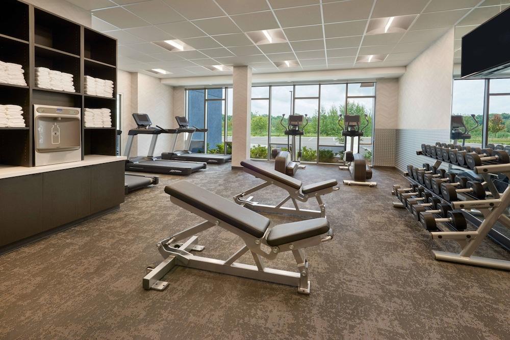 Fairfield Inn & Suites By Marriott Orillia