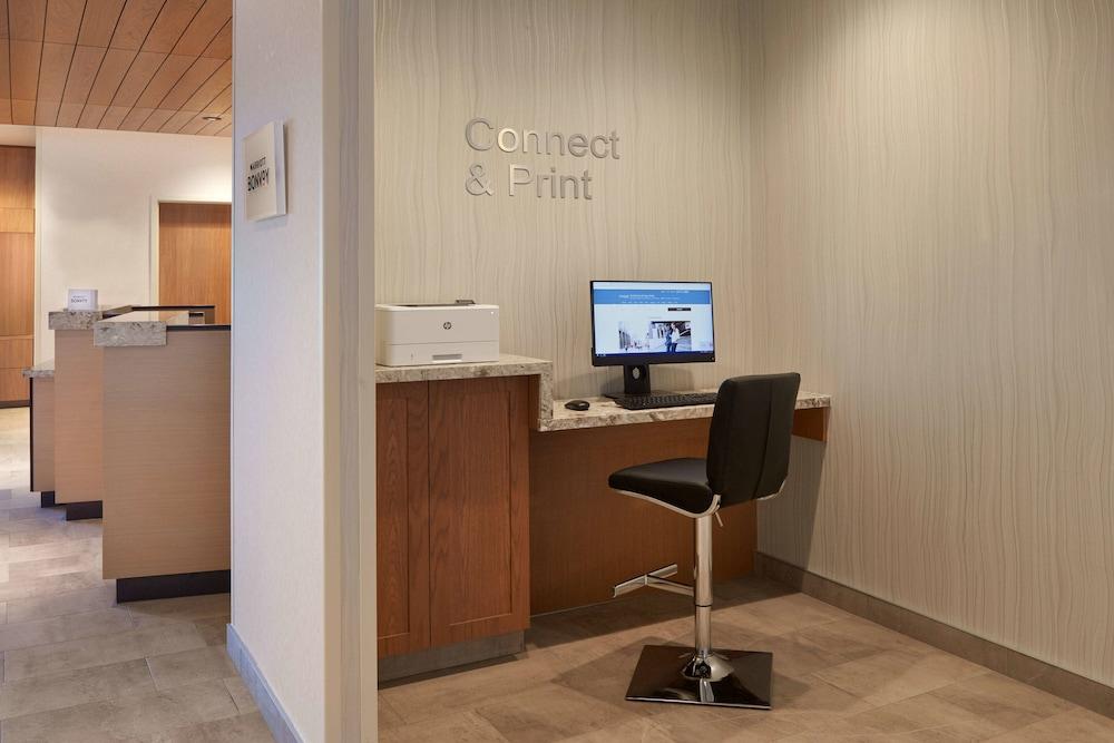 Fairfield Inn & Suites By Marriott Orillia