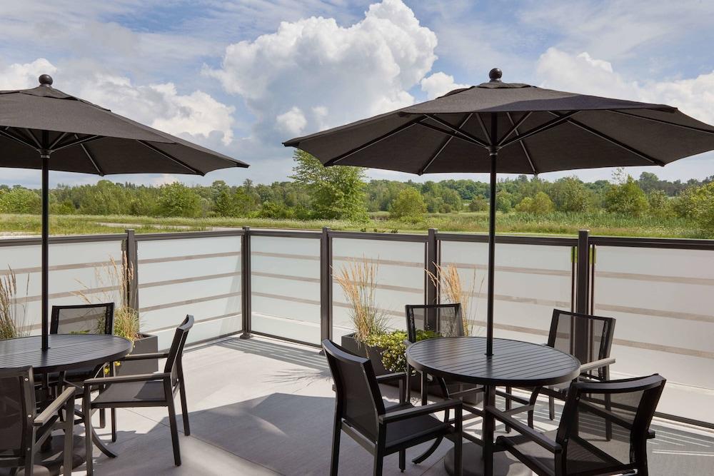Fairfield Inn & Suites By Marriott Orillia