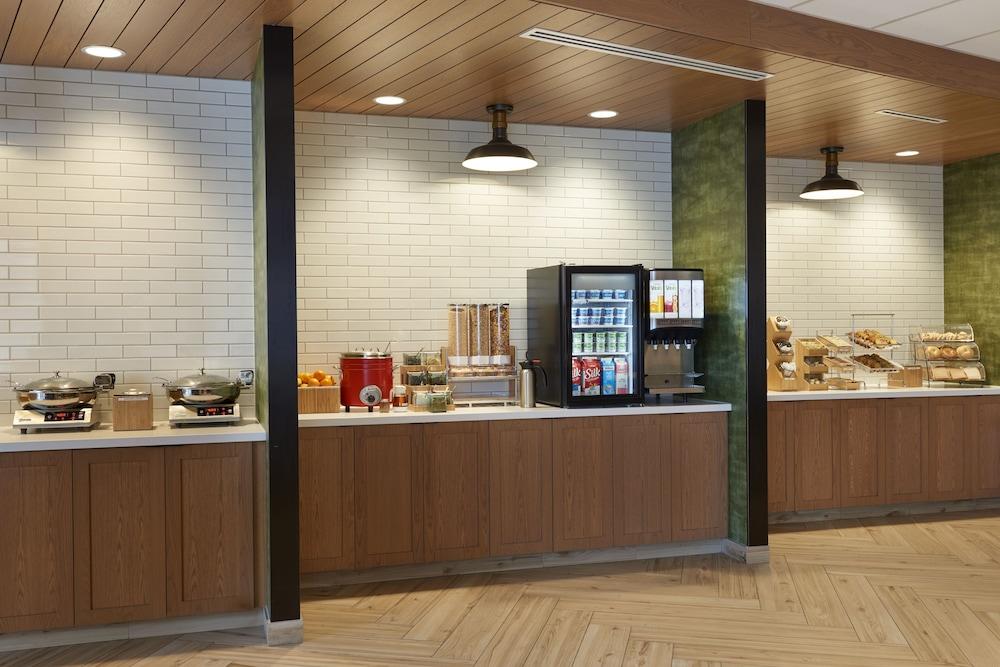 Fairfield Inn & Suites By Marriott Orillia