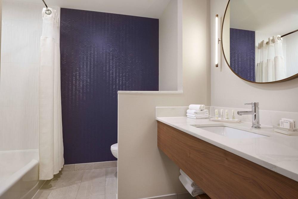 Fairfield Inn & Suites By Marriott Orillia