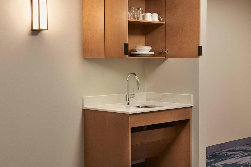 Fairfield Inn & Suites By Marriott Orillia