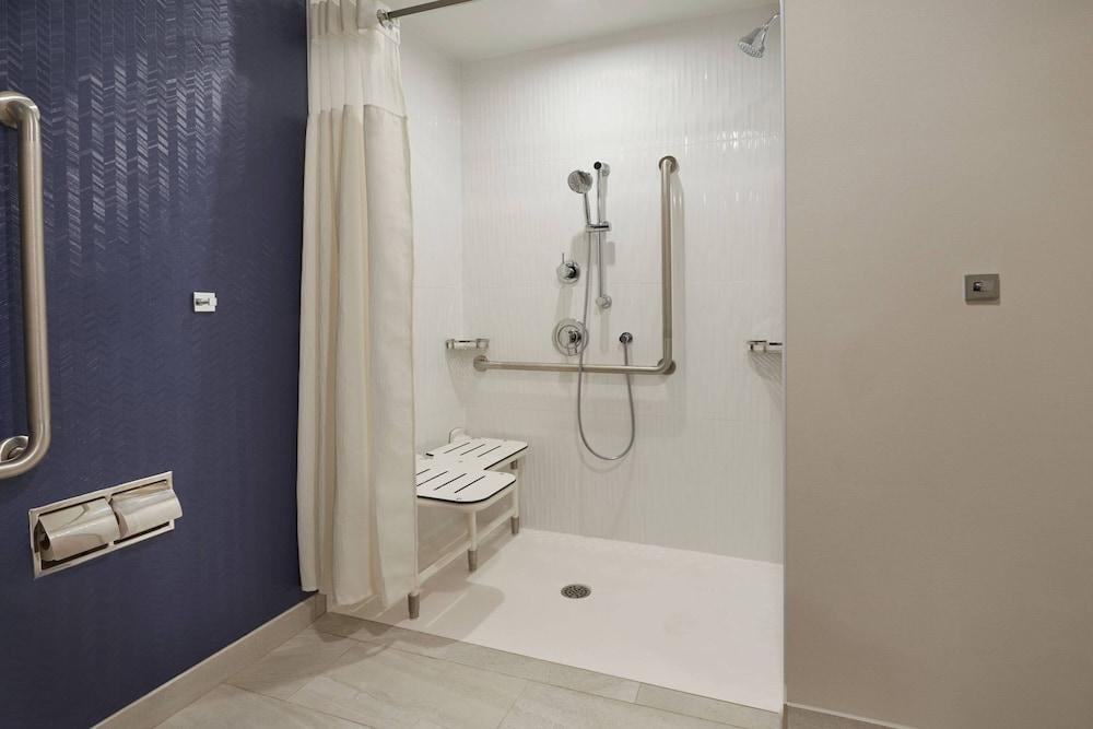 Fairfield Inn & Suites By Marriott Orillia