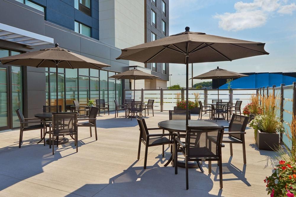 Fairfield Inn & Suites By Marriott Orillia