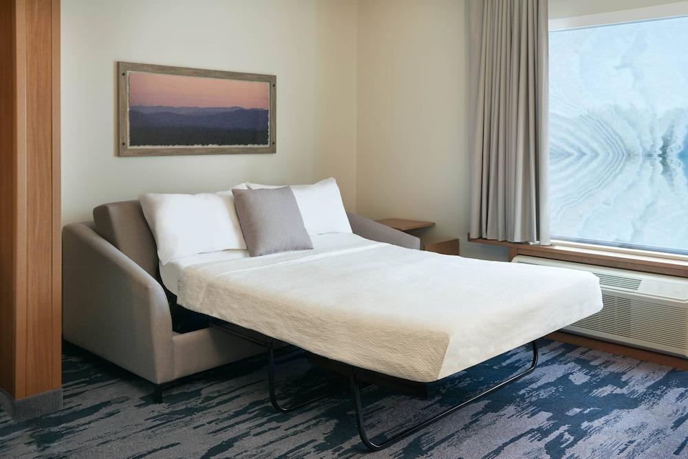 Fairfield Inn & Suites By Marriott Orillia