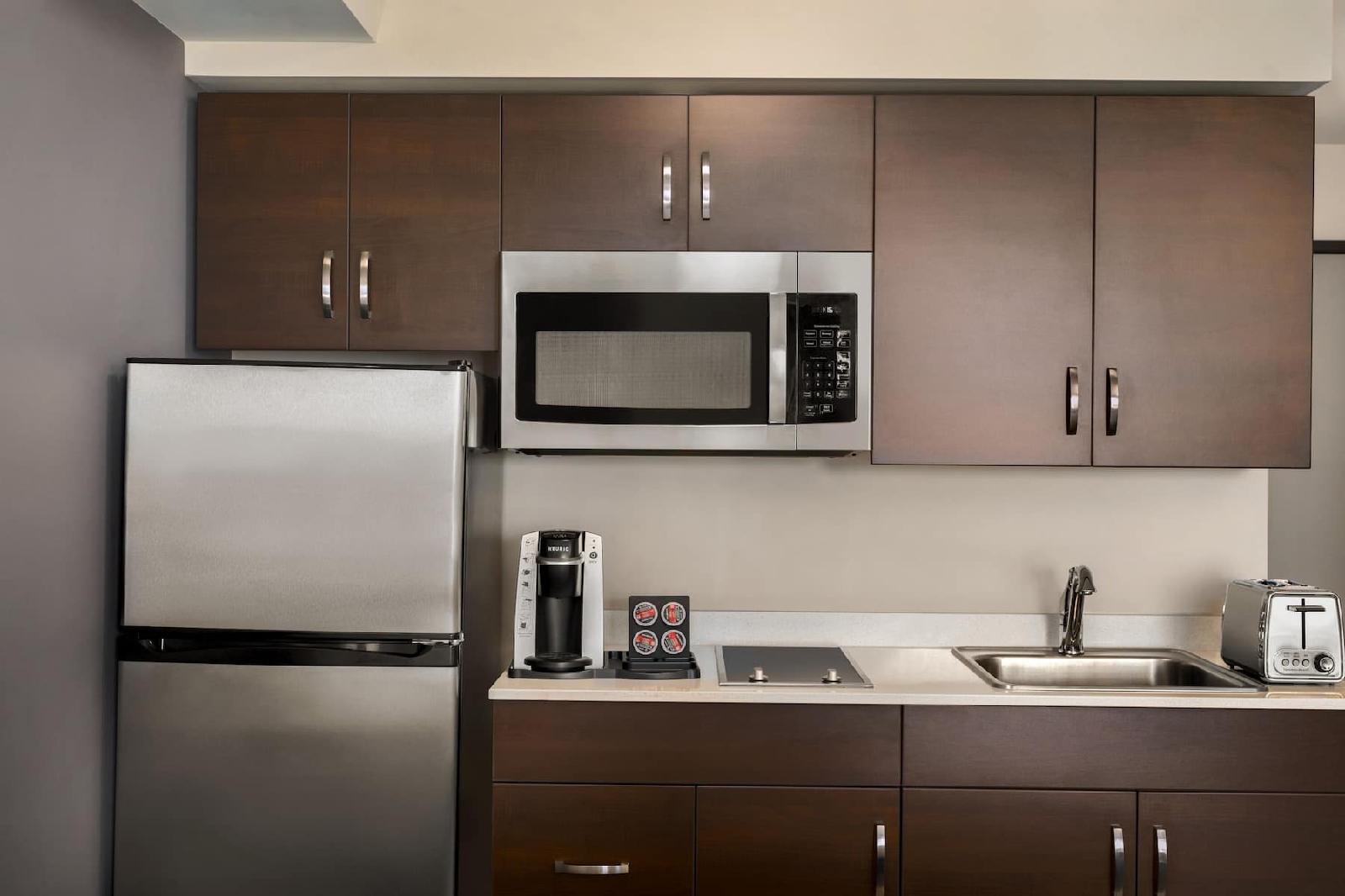 Microtel Inn & Suites by Wyndham Aurora