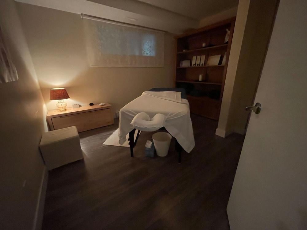 Le DEN de Tremblant