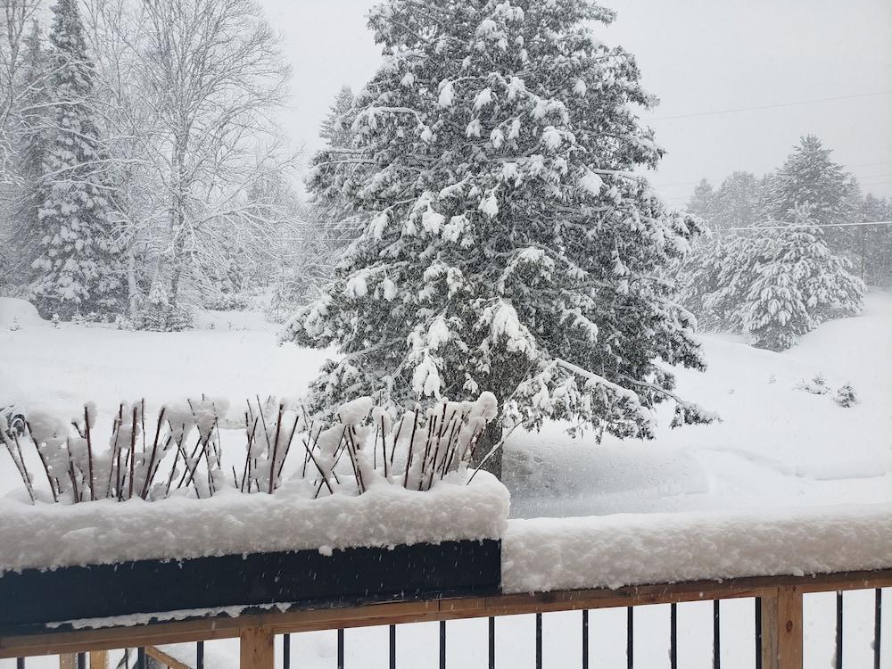 Le DEN de Tremblant
