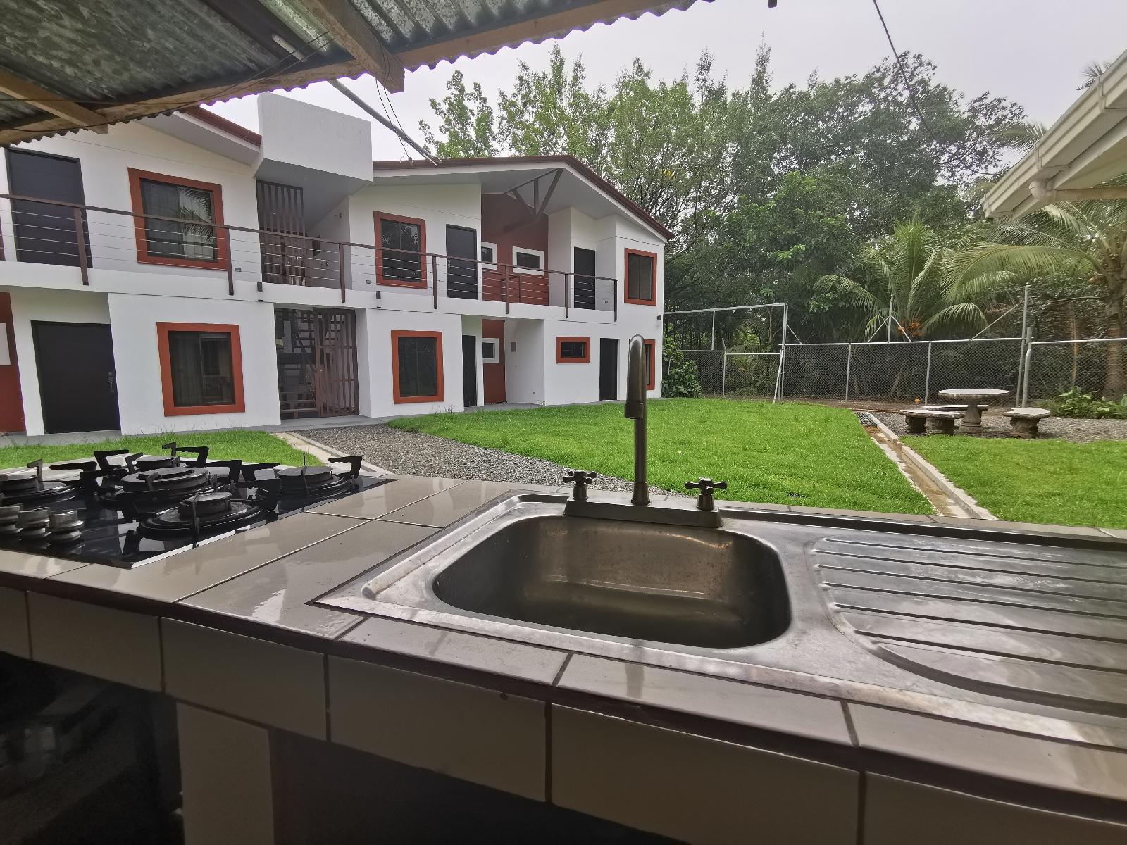 Cabinas Vive Uvita