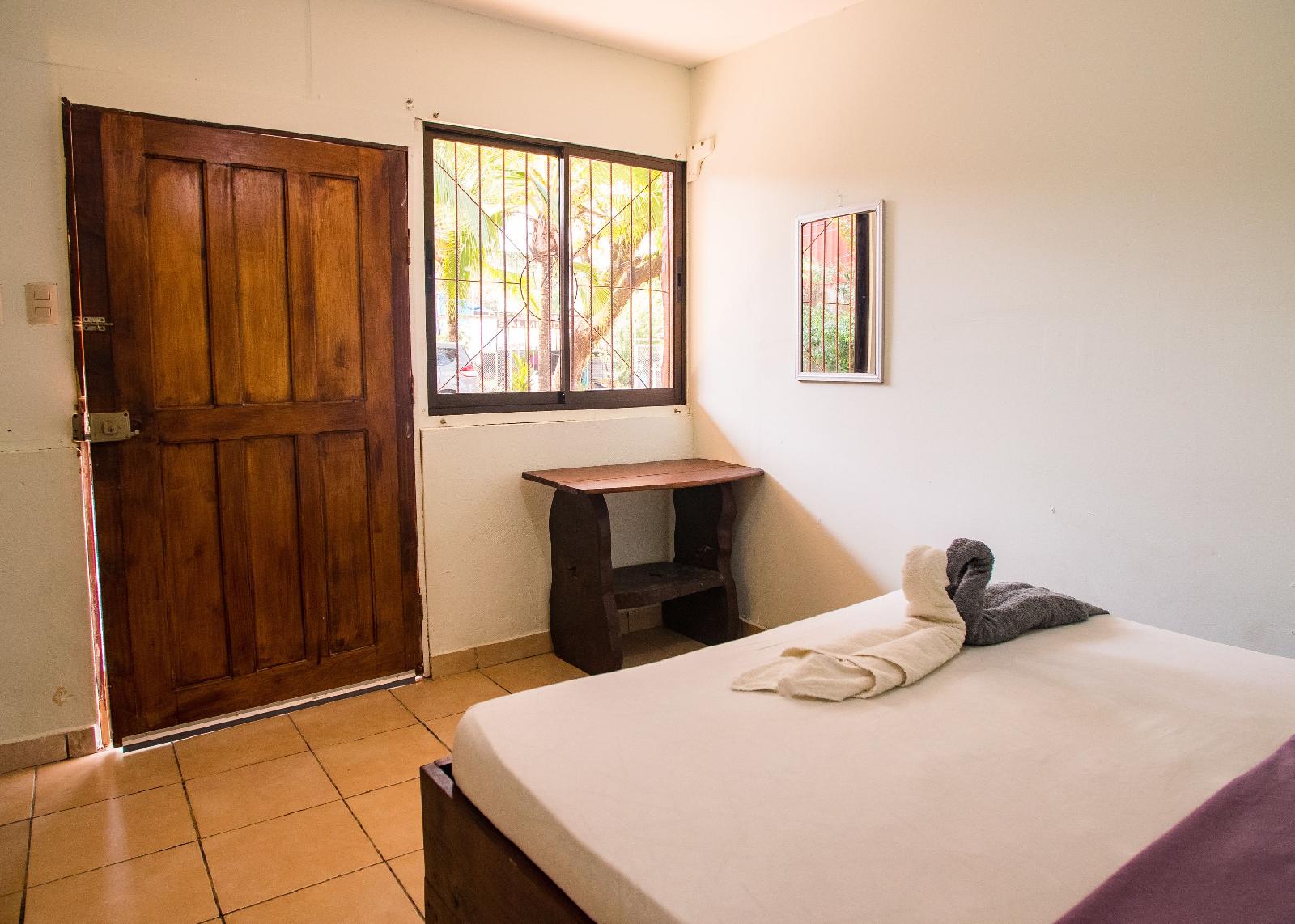Cabinas Vive Uvita