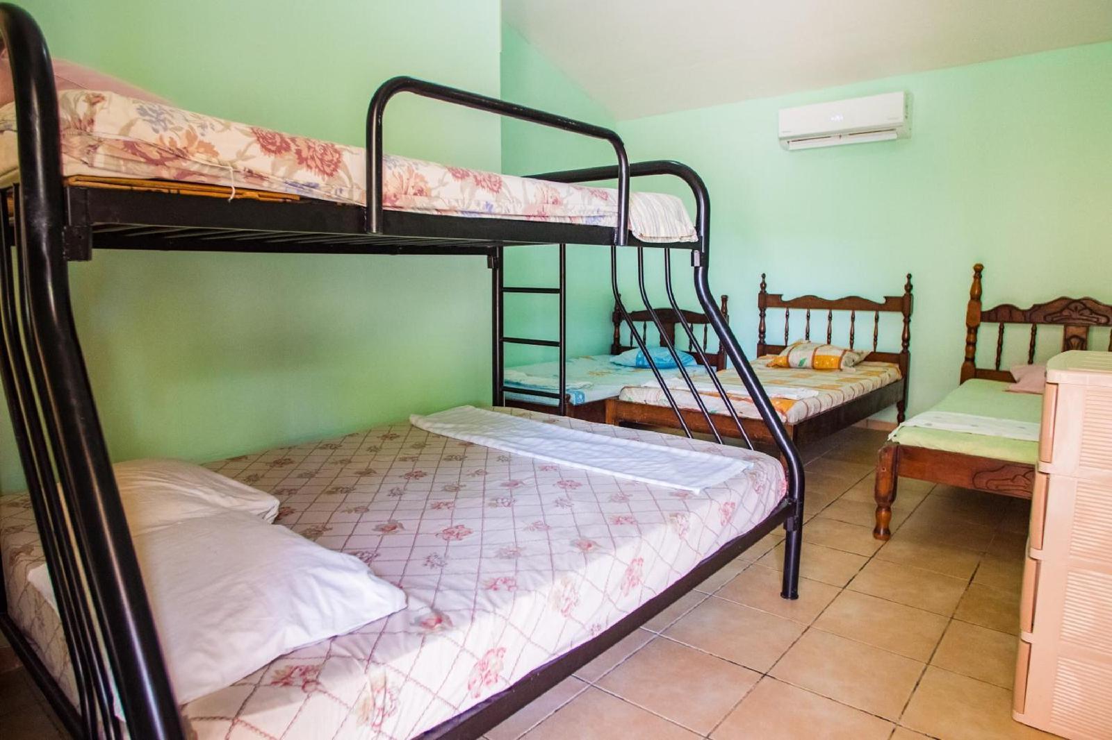 Cabinas Vive Uvita