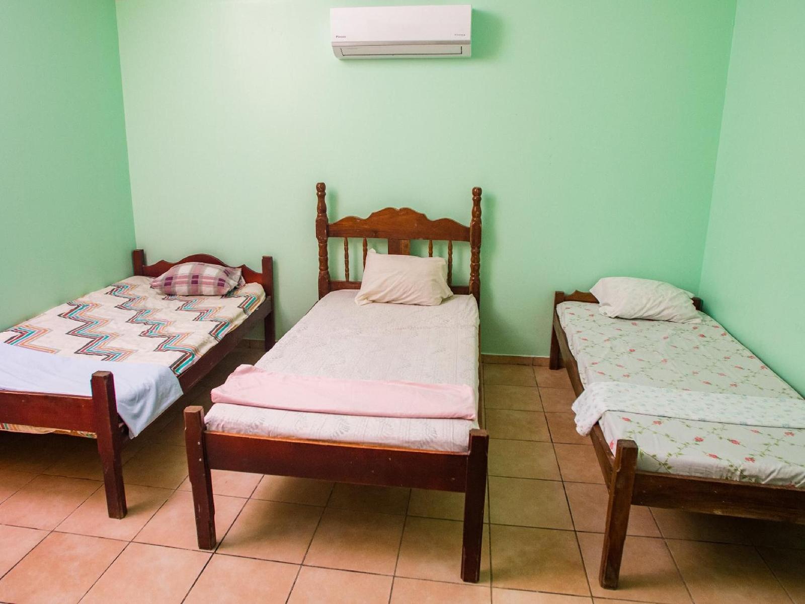 Cabinas Vive Uvita