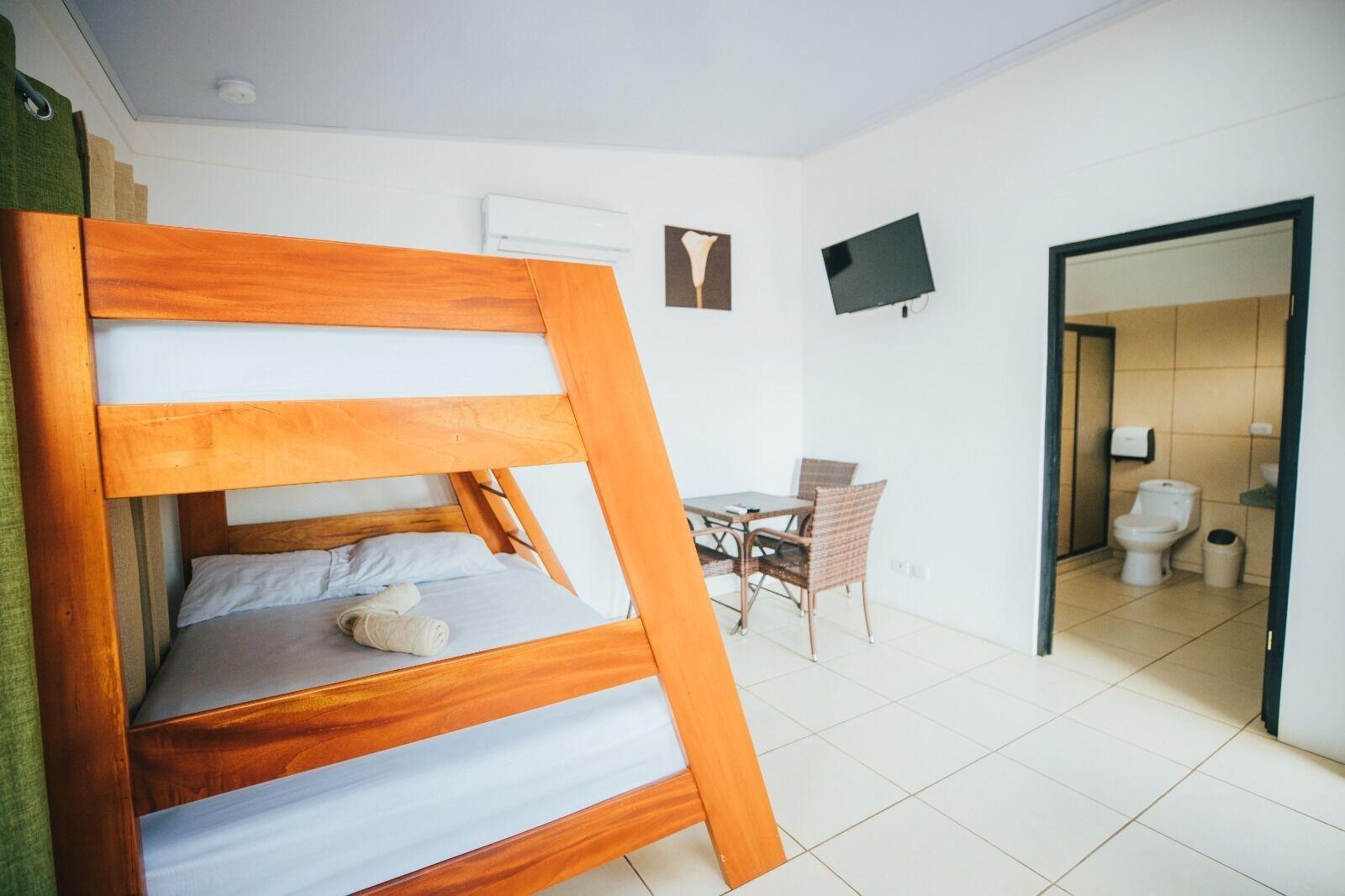 Cabinas Vive Uvita
