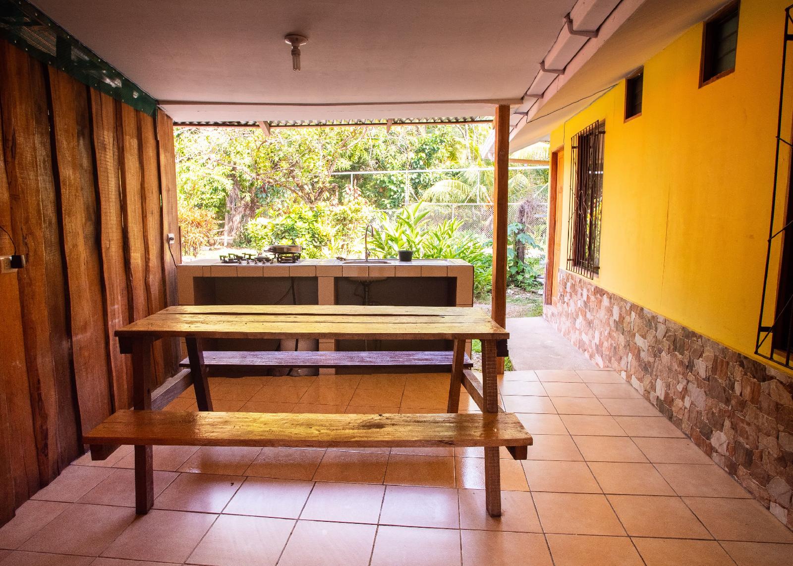 Cabinas Vive Uvita