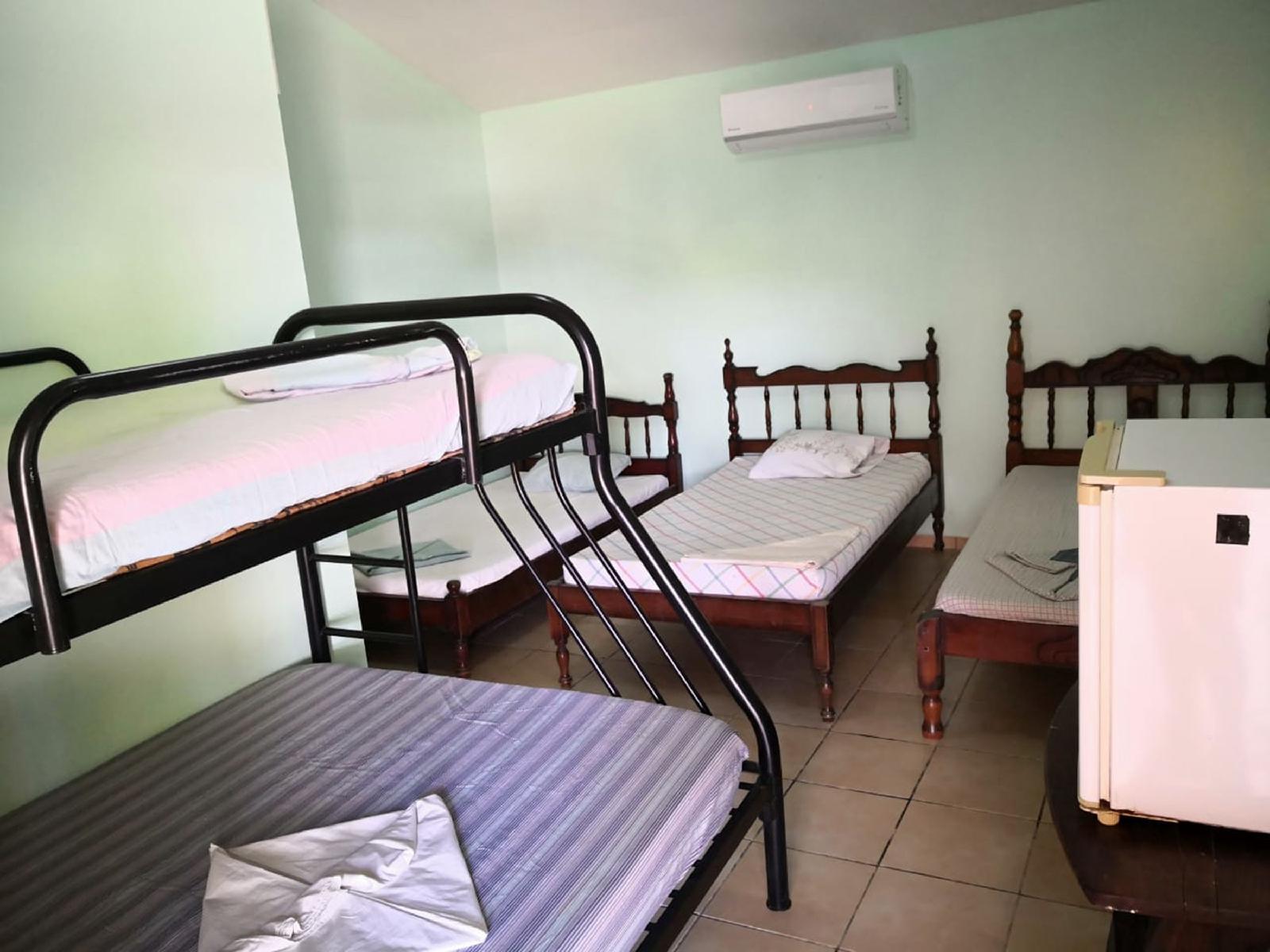 Cabinas Vive Uvita