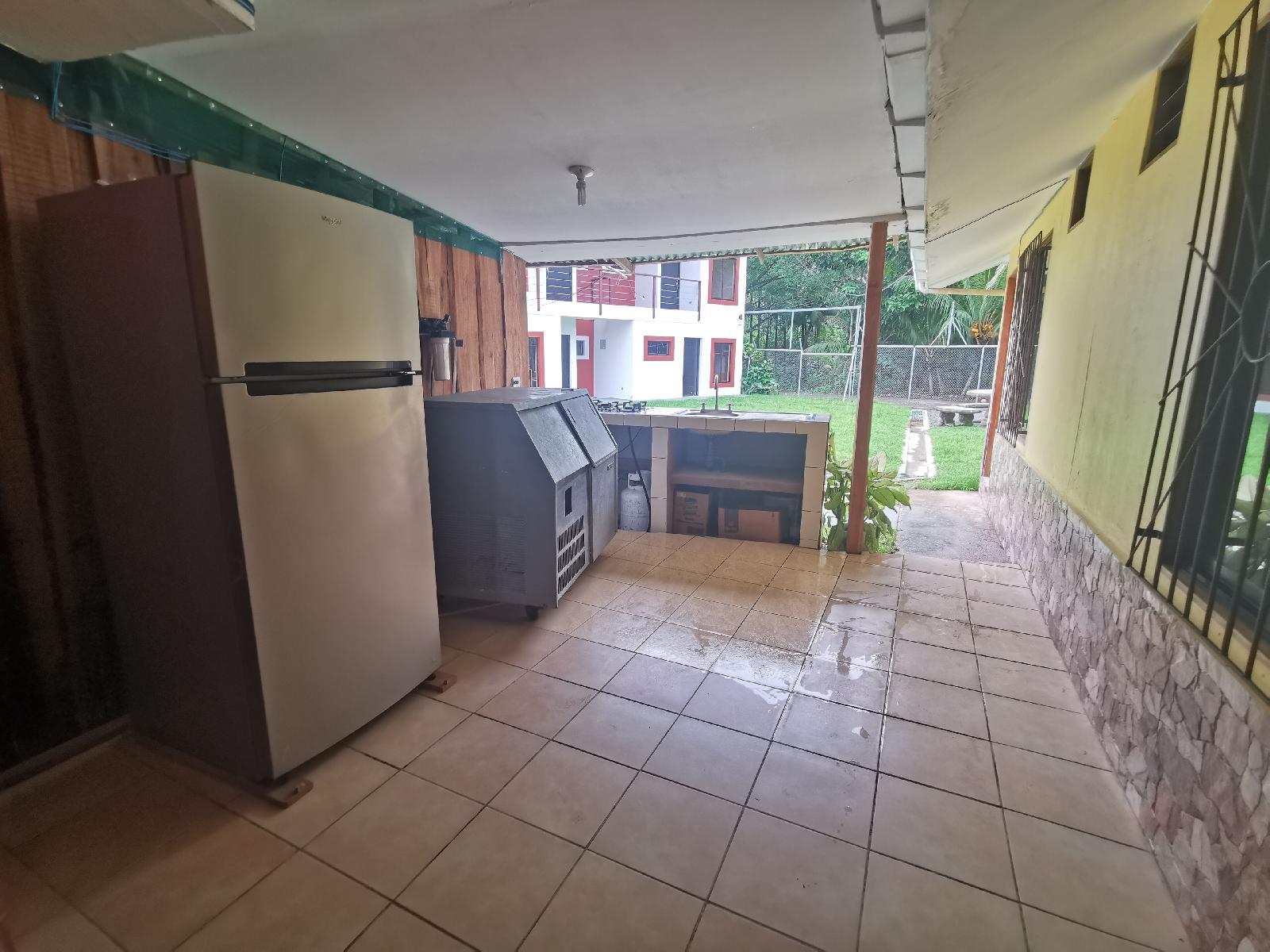 Cabinas Vive Uvita