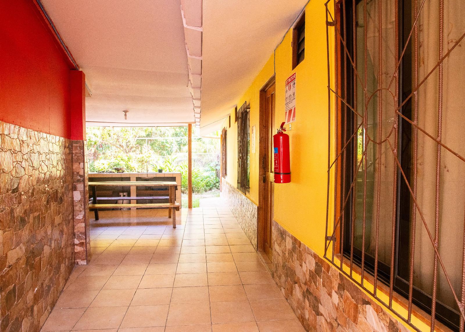 Cabinas Vive Uvita
