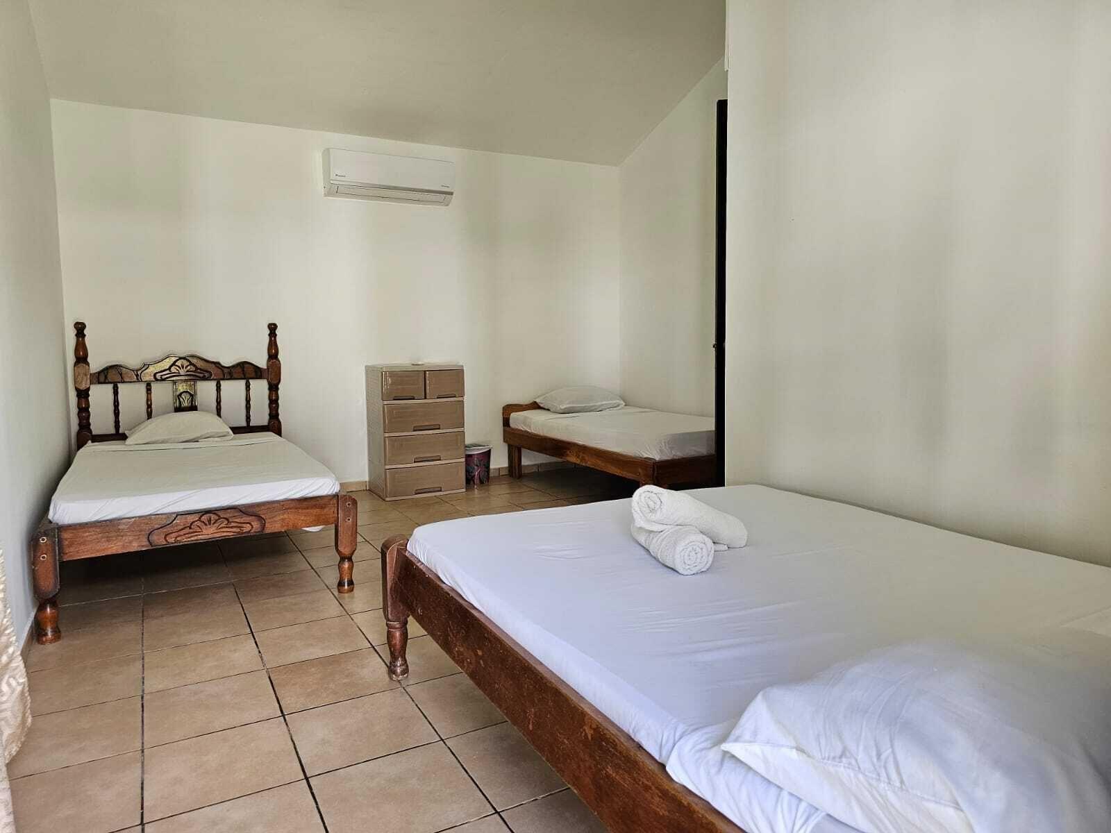 Cabinas Vive Uvita