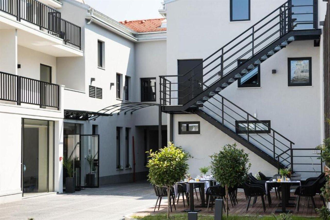 Hotel Florian & Godler