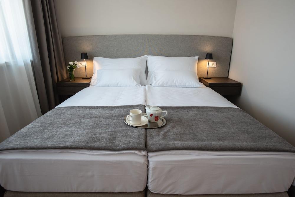 Hotel Florian & Godler