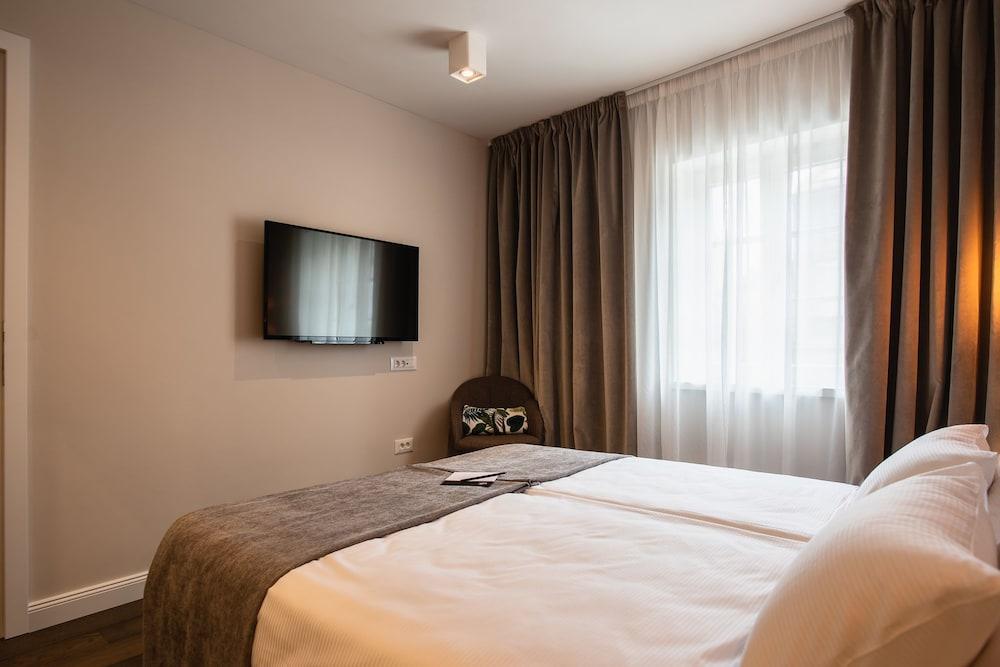 Hotel Florian & Godler