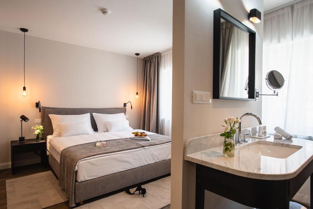 Hotel Florian & Godler